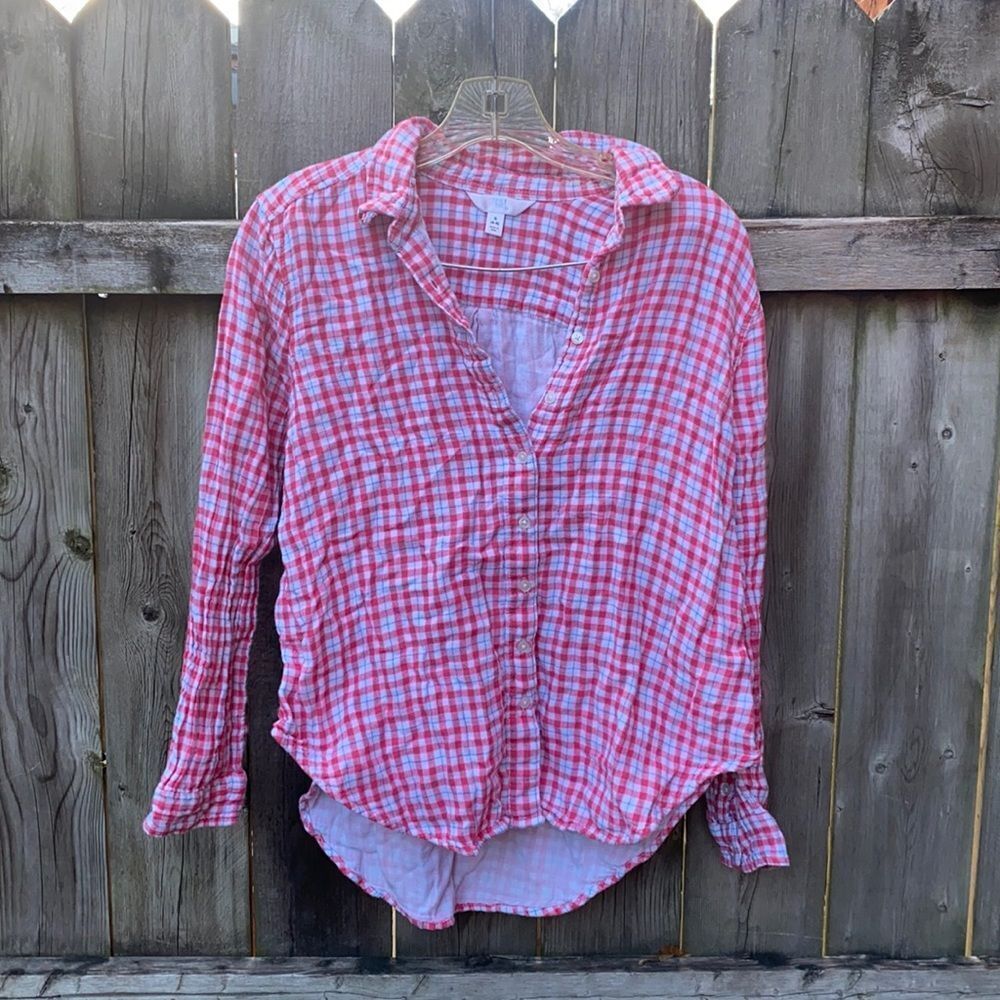 Time and Tru button Down shirt sz. S